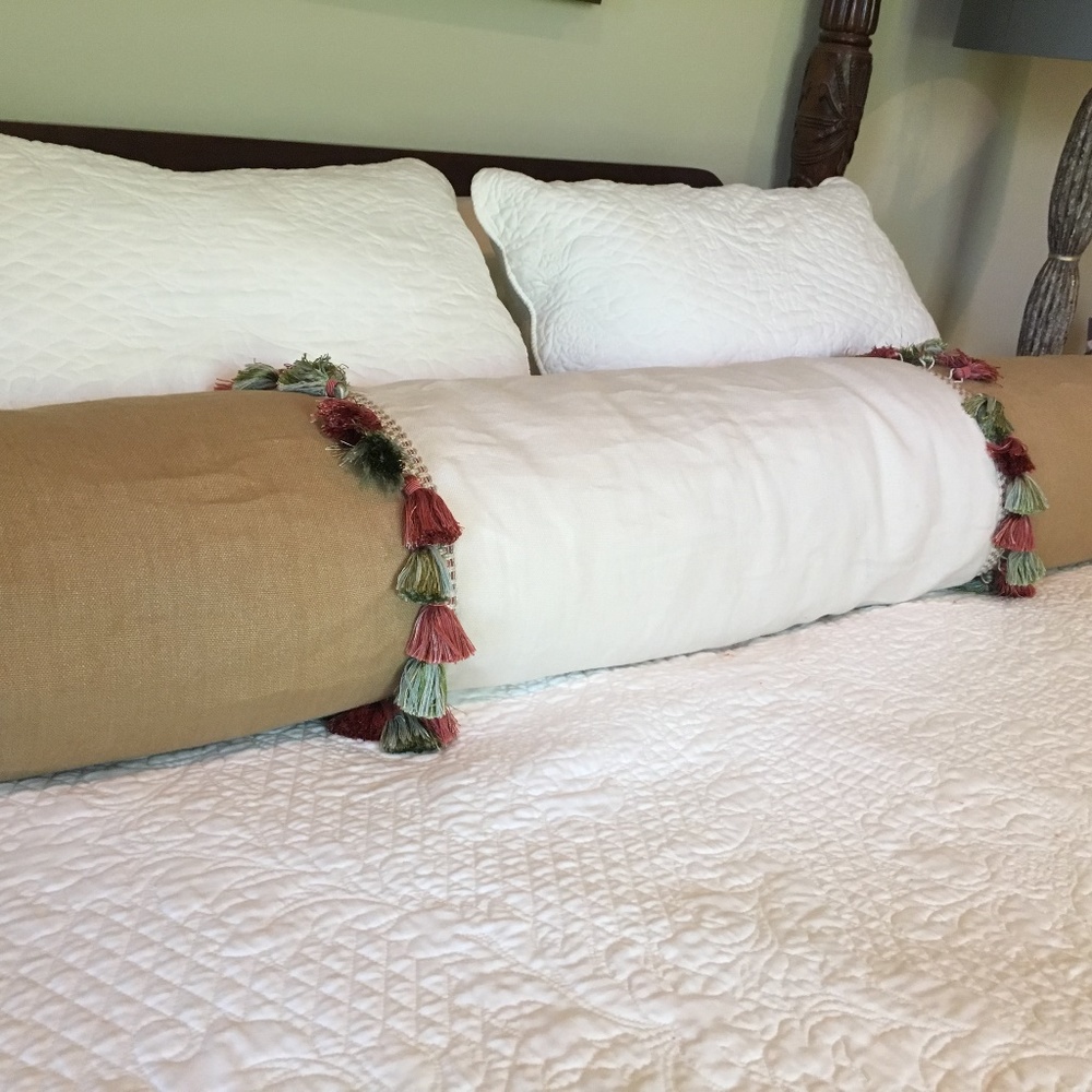 Designer Bedding Set - Picture 5 of 8